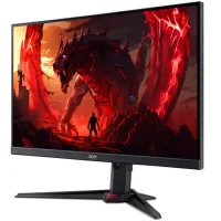 Игровой монитор Acer Nitro XV272UF3bmiiprx (UM.HX2EE.317) фото 2